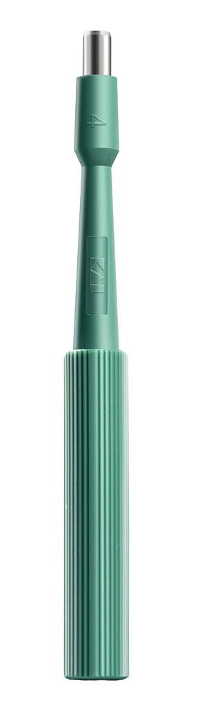 Ihostanssi steriili kk 8mm