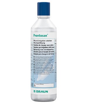 Prontosan liuos 1000 ml