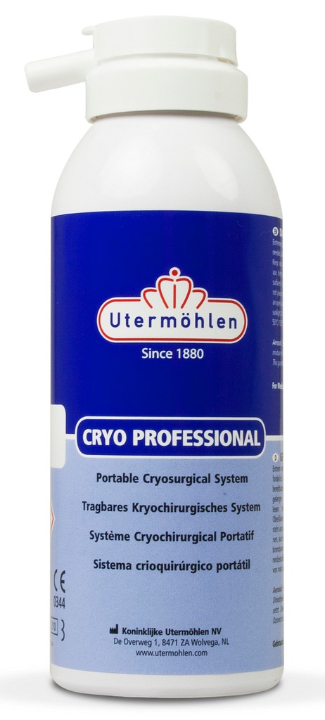 Cryo Professional -kryohoitolaite