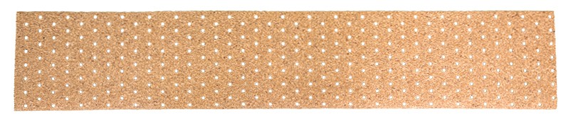 Woodcast 4 mm 15 x 80 cm