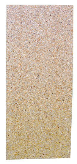 Woodcast 2 mm Solid 14,5 x 34 cm