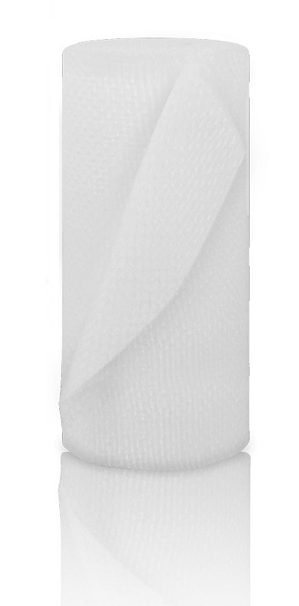 Klinifix harsosiderulla puuvilla 6 cm x 4 m