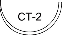 PDS II 2-0 CT-2 70 cm violetti Z333H