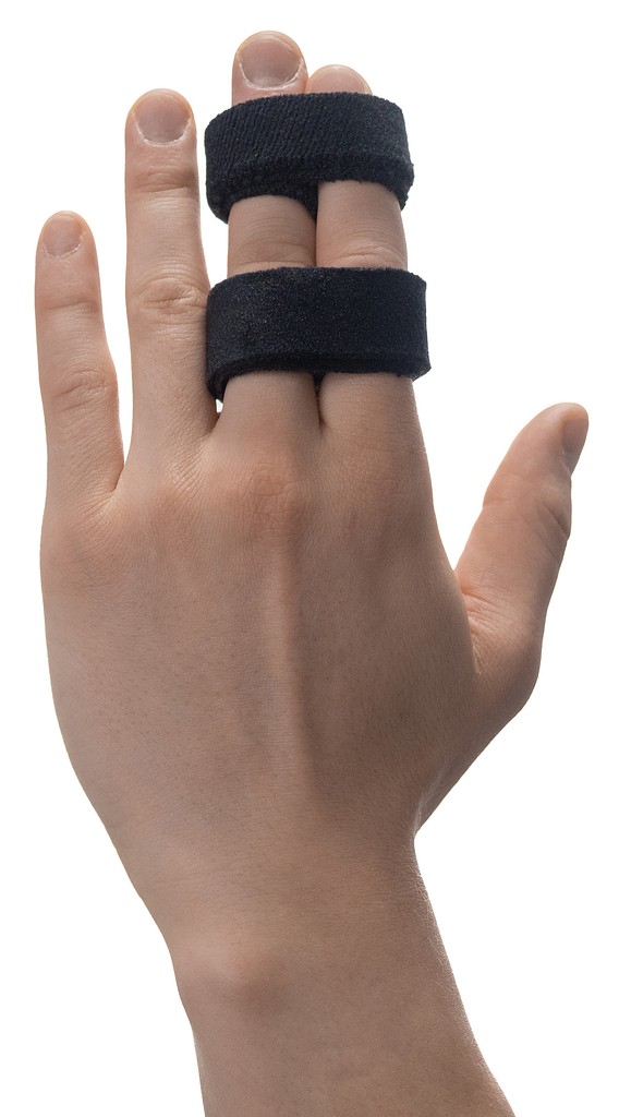 Ucast U-FINGER-ML raajatuki