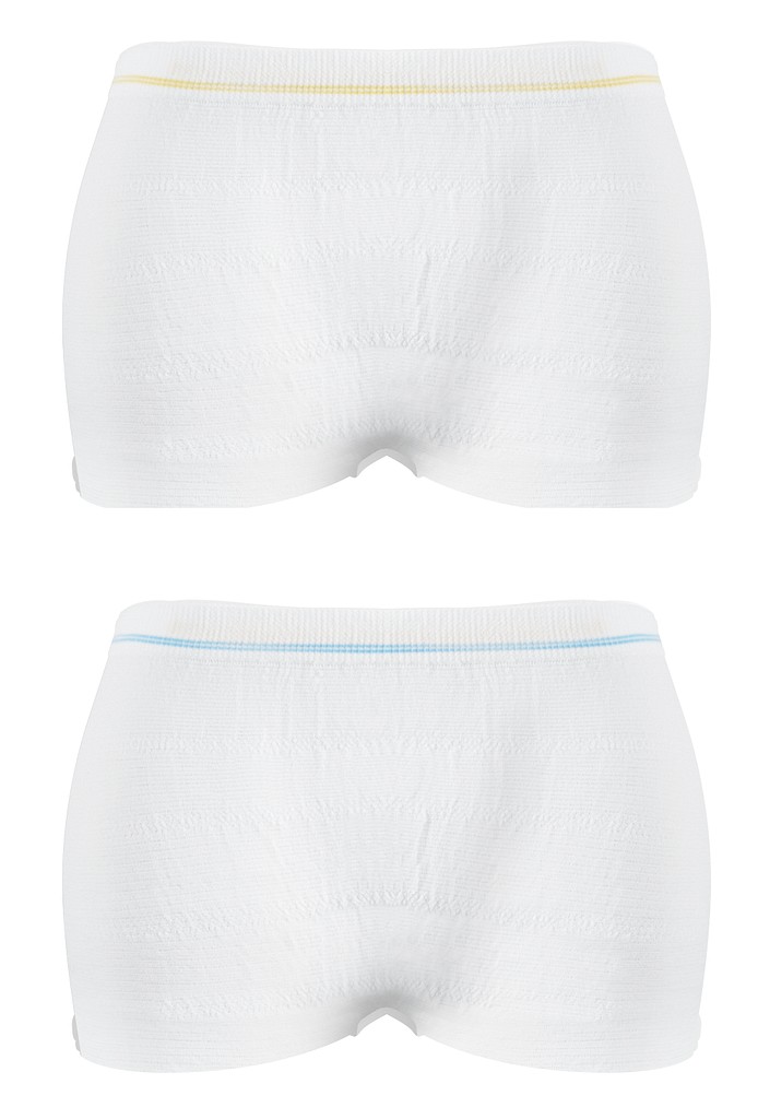 Absorin Fix Extra Stretch verkkohousu L