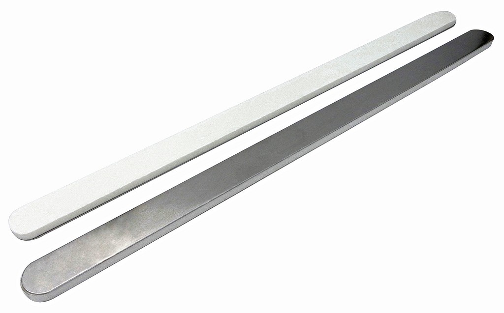 Strip-alumiinilasta 10 x 41 cm