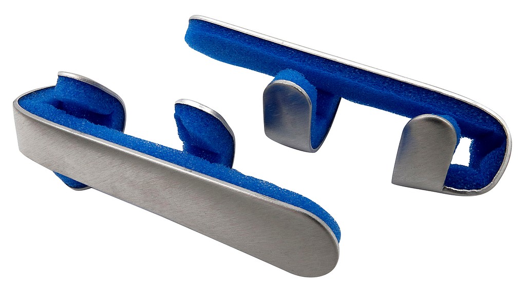 Baseball-alumiinilasta S (9,5 cm)