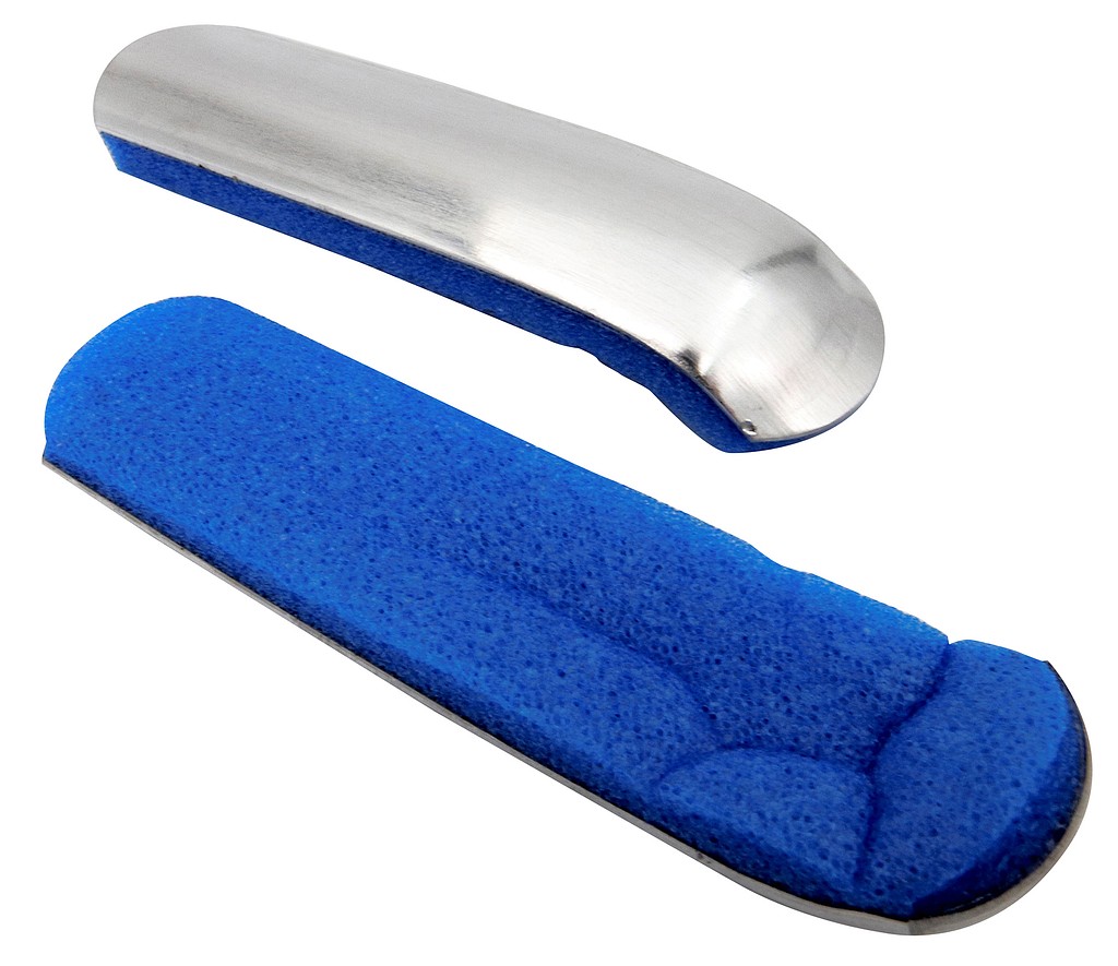 Spoon-alumiinilasta S (5,7 cm)