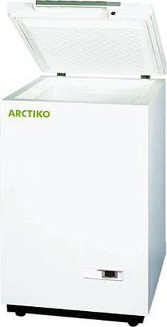 LTF 85 Pakastinarkku 71 l -30/-60ºC