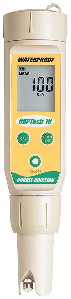 ORPSENSORDJ vaihtoelektrodi ORPTestr10-mittariin