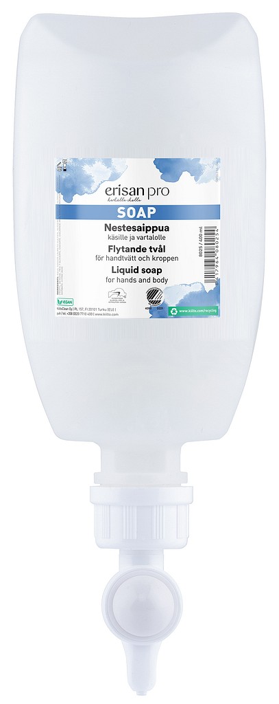 Erisan Pro Dose pesuneste 400 ml