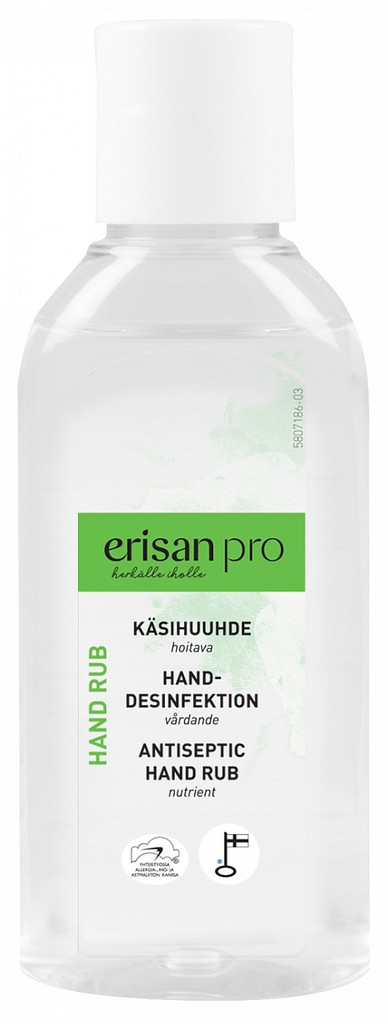 Erisan Pro Käsihuuhde käsidesinfektioaine 100 ml
