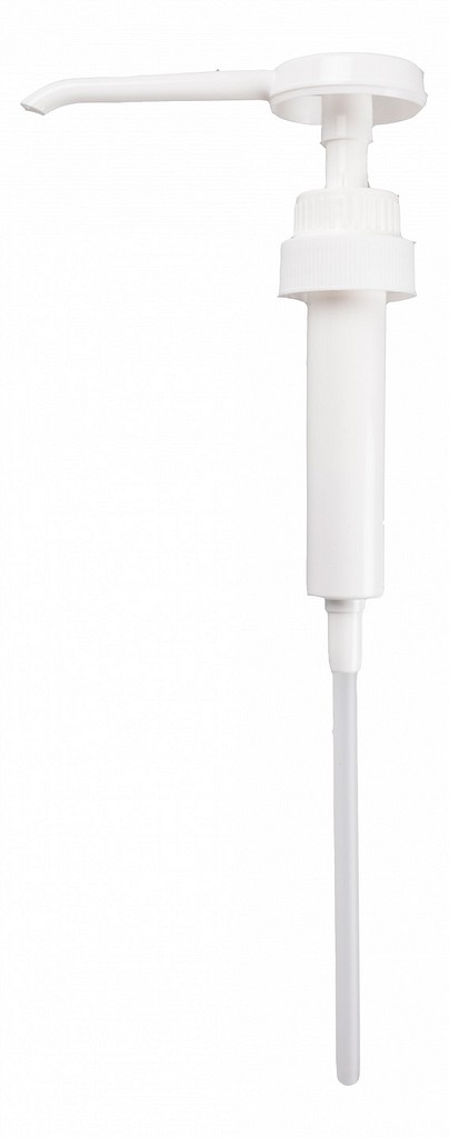 Kiilto annostelupumppu 10 ml/5 l/10 l kanisteriin
