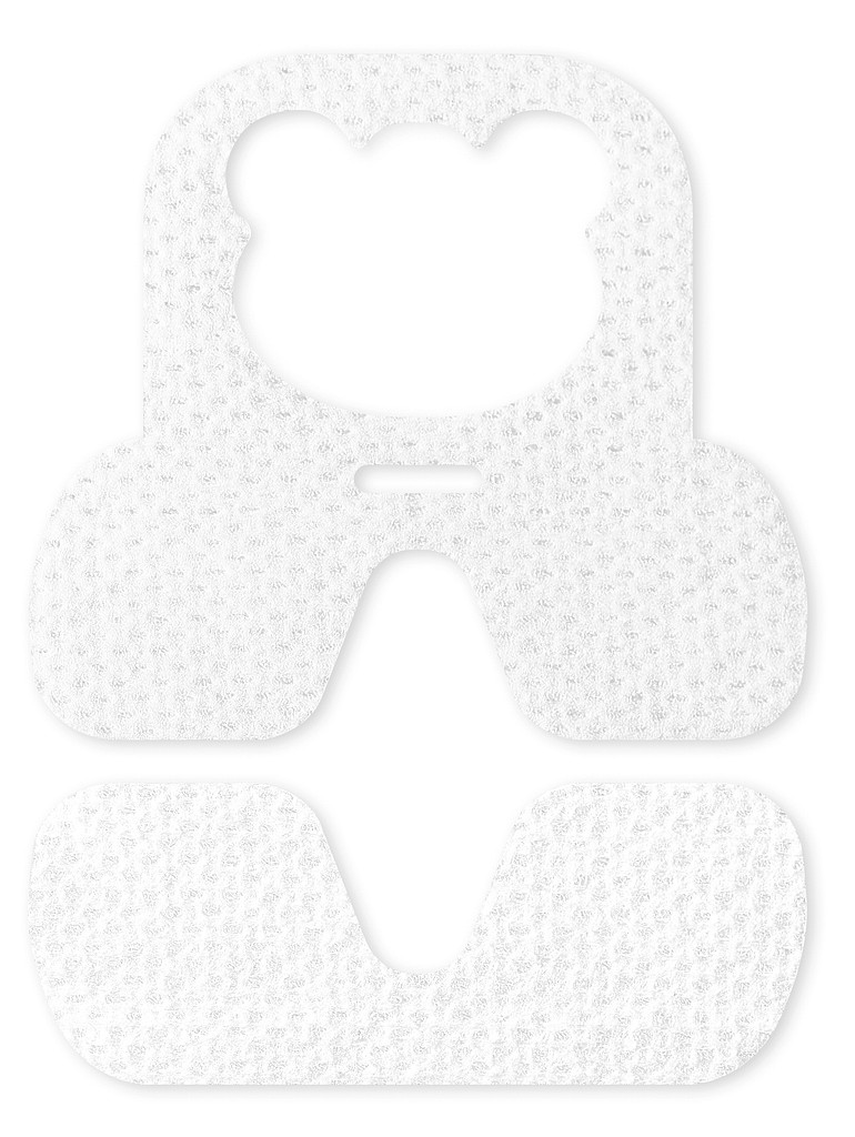 Curafix i.v. Junior 4,3 x 5 cm