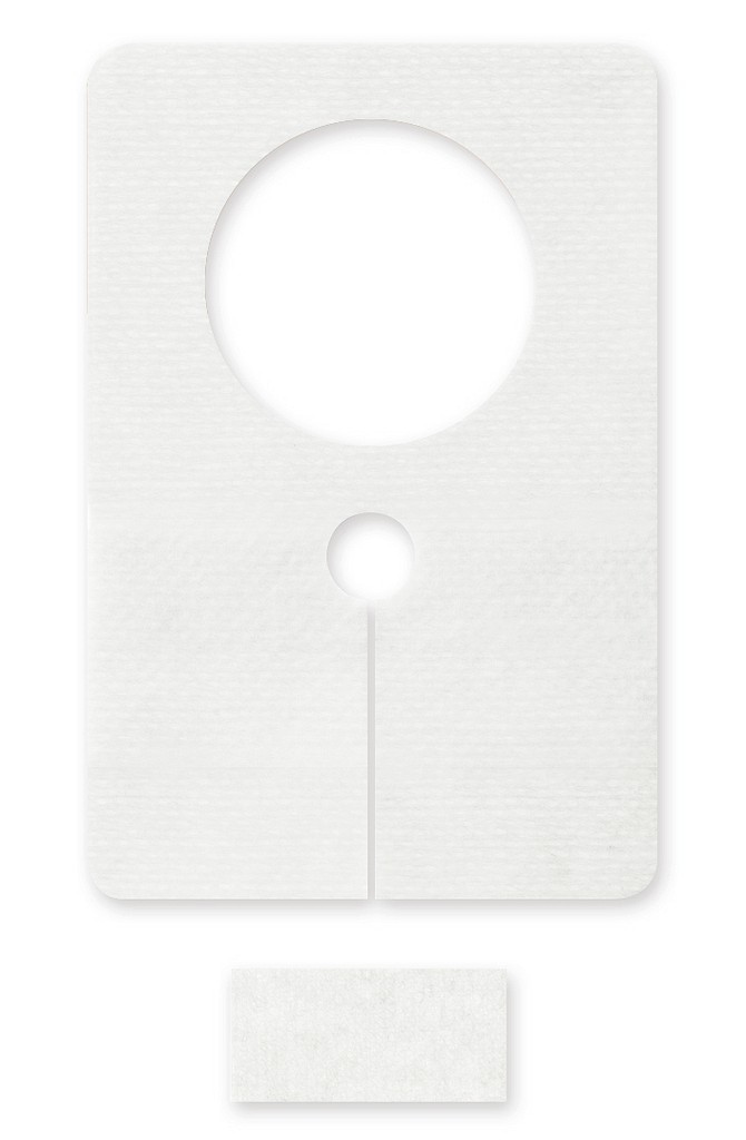 Curafix i.v. Control 6 x 7,5 cm