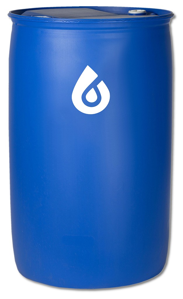 Formaliini 10 % puskuroitu pH 7,2 200 l tynnyri