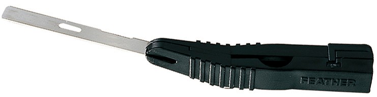 Trimmausveitsen kahva F-80 MINI