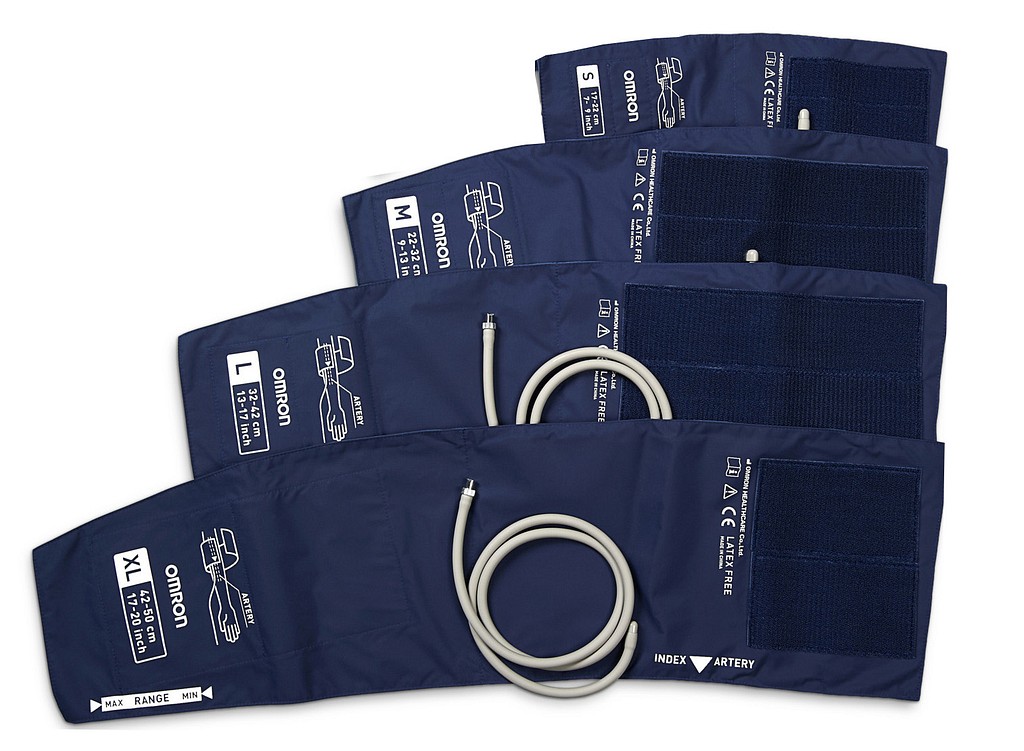 Omron mansetti mallit 1100 & 1300 XL 42-50 cm