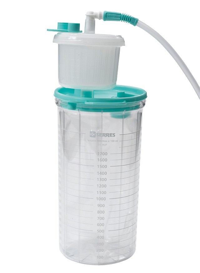 Keräysastia Serres 300ml