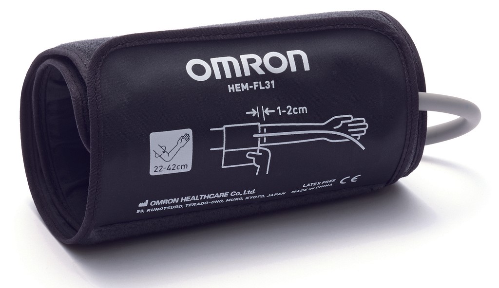 Omron M-L mansetti Intelli Cuff kova
