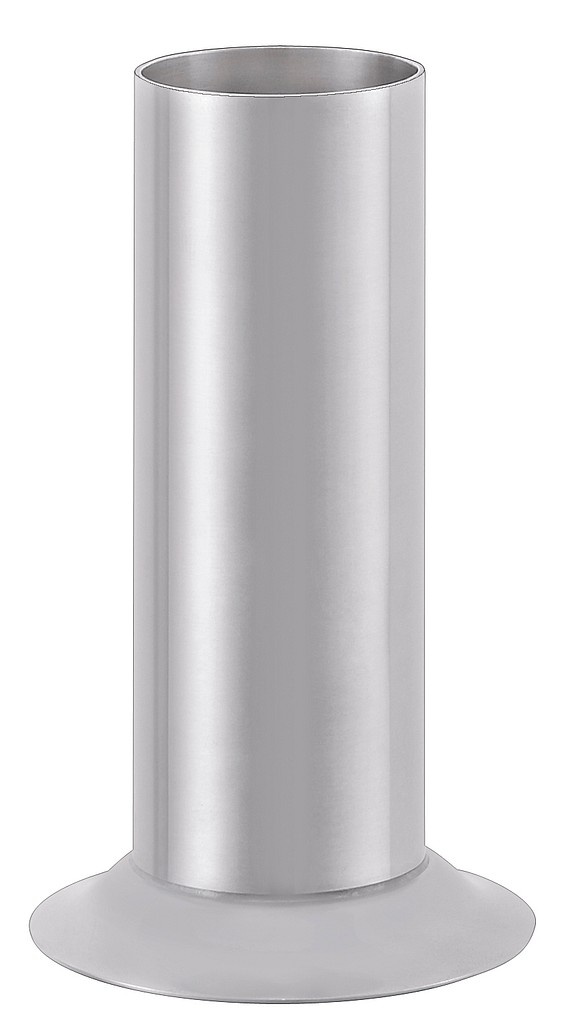 Medicon pihtipurkki terästä, 30 x 95 mm