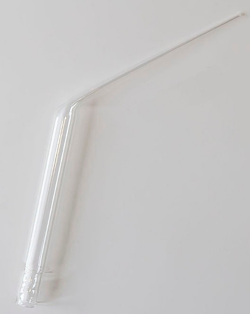 Imukärki lasi 2 mm 6 cm