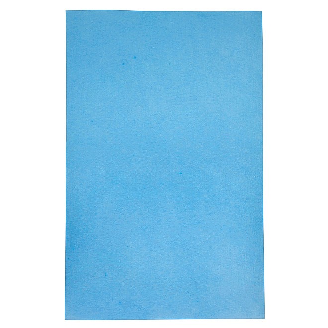 Tarjotinpaperi 18 x 28 cm sininen