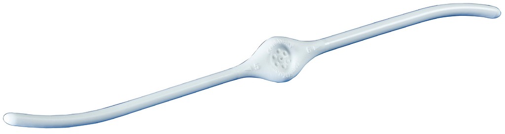 Kohdunkaul.laajenn. päät 5 ja 6mm kk st
