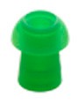 GSI Allergro tympanometrin korvatippi 9 mm