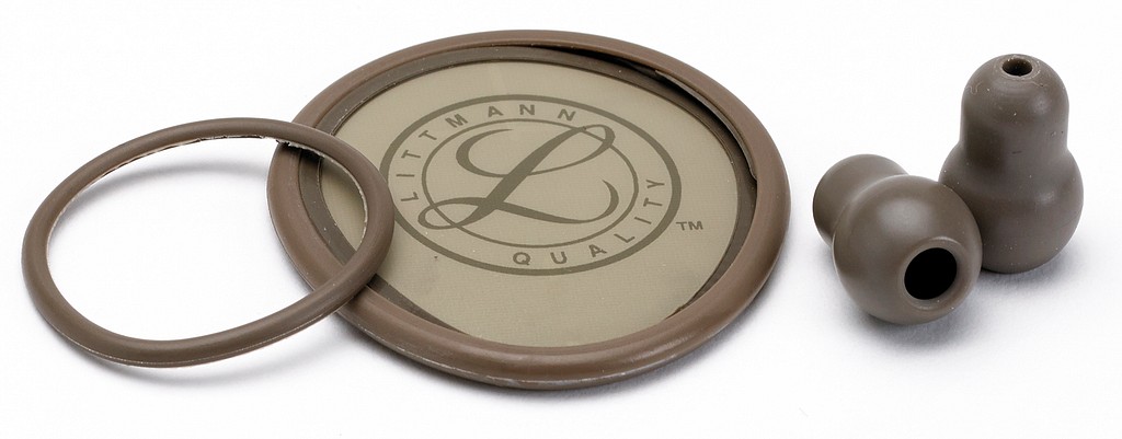 Littmann tarvikepaketti Lightweight II SE ruskea