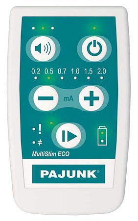 MultiStim ECO neurostimulaattori