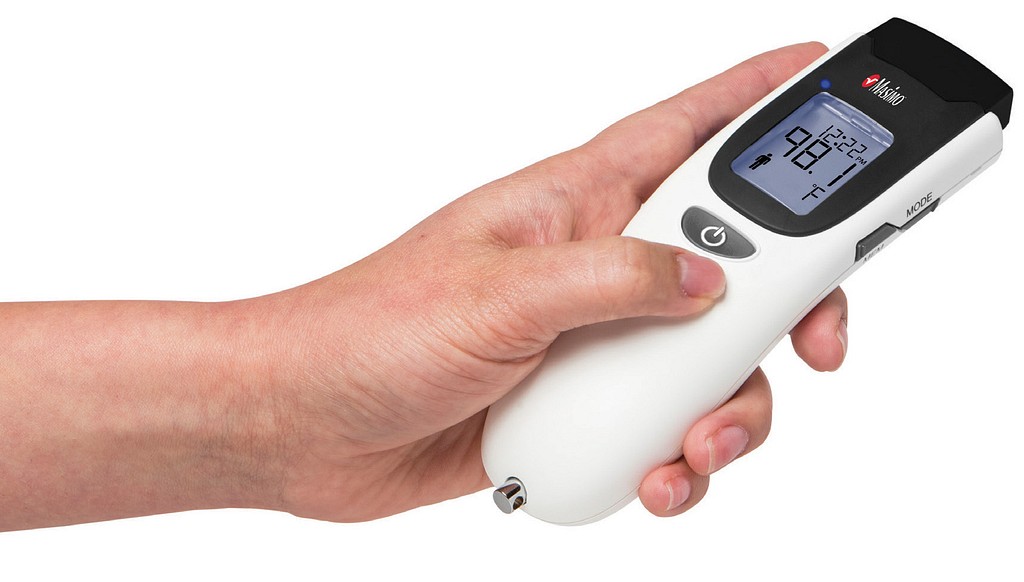 TIR-1 Thermometer 4301