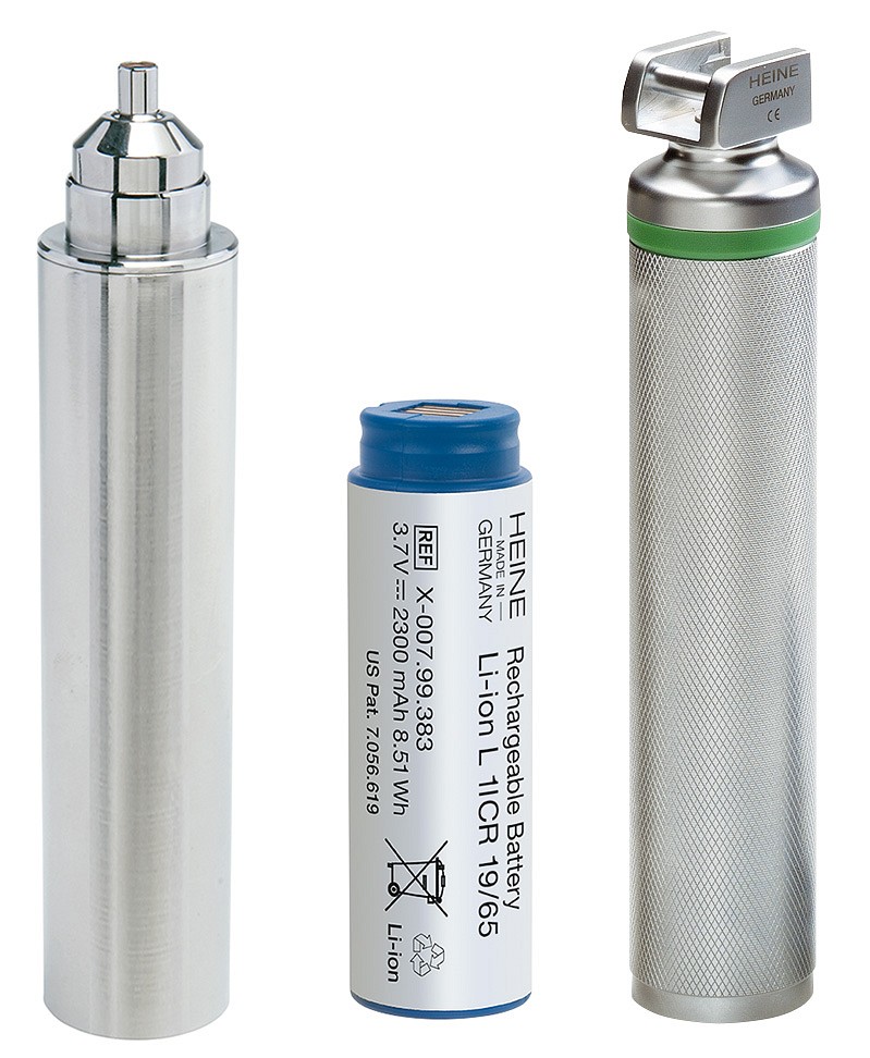 HEINE SLIM latausmoduuli NT4 li-ion