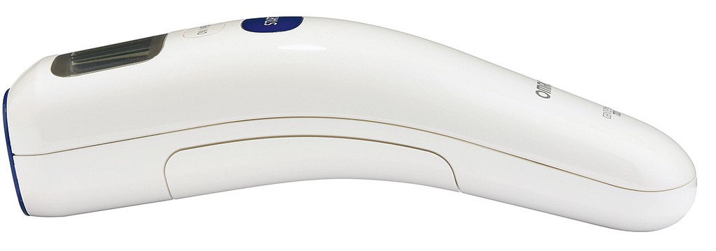 Omron Gentle Temp 720 otsakuumemittari