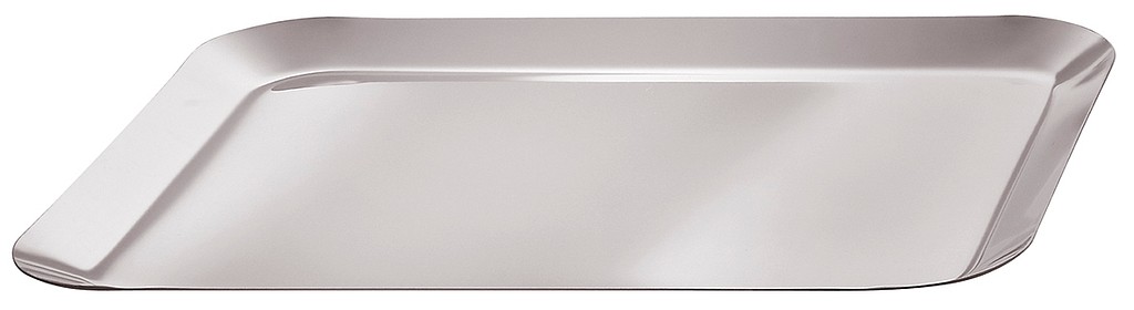 Medicon terästarjotin 315 x 215 x 14 mm