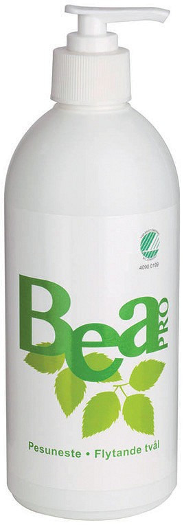 Bea Pro pesuneste dispenser 1000 ml