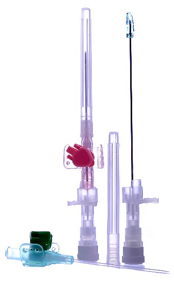 CHIRAFLEX-turvakanyyli G14