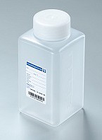 Vesinäytepullo 500 ml, Ø 50 x 145 mm steriili, PP
