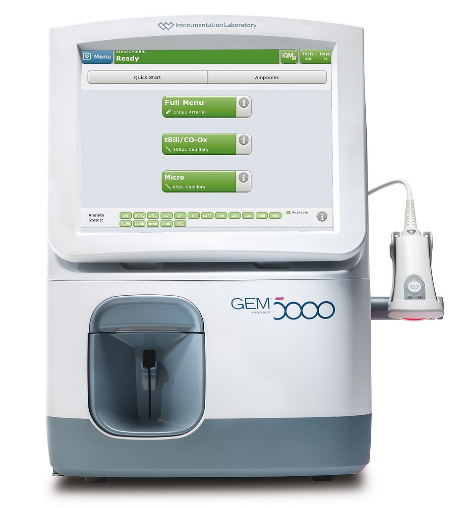 CVP 3 GEM 3500 20x2.5ml