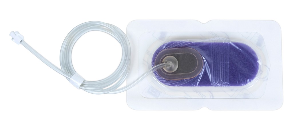 Prevena Peel & Place sidos 13 cm