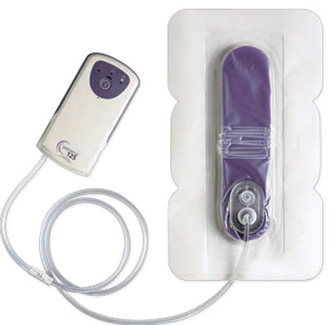 Prevena Peel & Place -hoitojärjestelmä 20 cm
