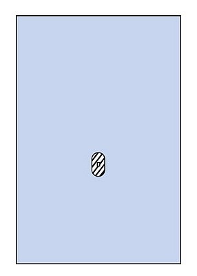 Steri-Drape raajaliina (käsi/jalka) 200 x 300 cm