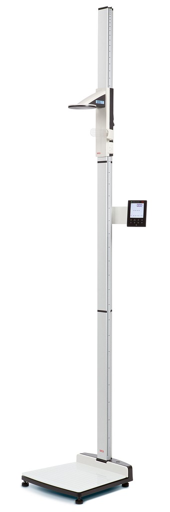 seca 285 Vaaka + pituusmitta