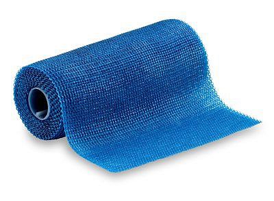 Scotchcast Plus kipsiside sininen 12,7 cm x 3,6 m