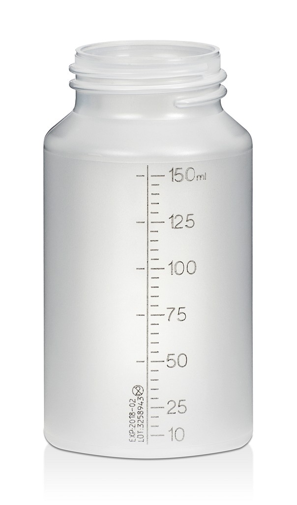 Medela rintamaitopullo kk 150 ml