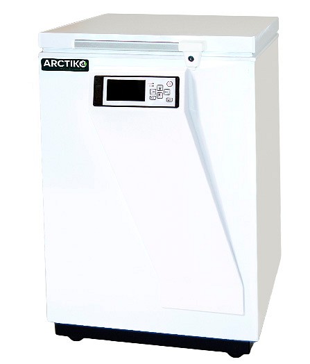 Arctiko ULTF 220 Syväjääarkkupakastin -40 - -80°C