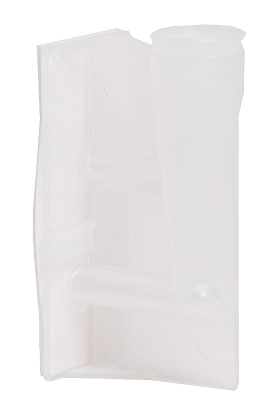 Double Cytofunnel White with Caps