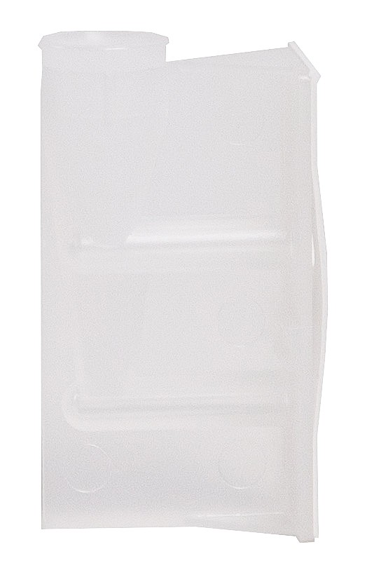 Double Cytofunnel White with Caps