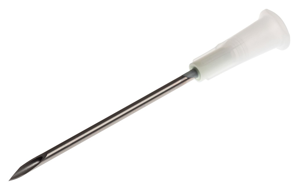 BD Microlance 3 injektioneula 16G 1,6 x 40 mm