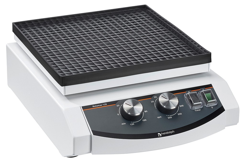 Unimax 1010 -tasoravistelija